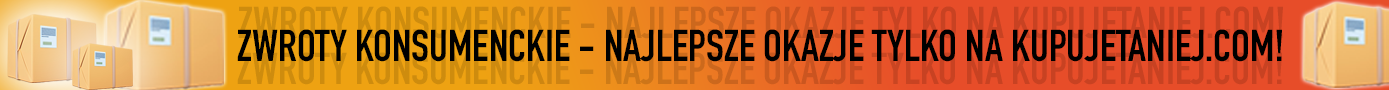 lond nad stopka - baner zwroty