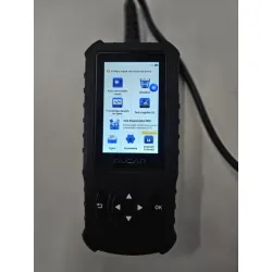 Skaner diagnostyczny Mucar CDE900