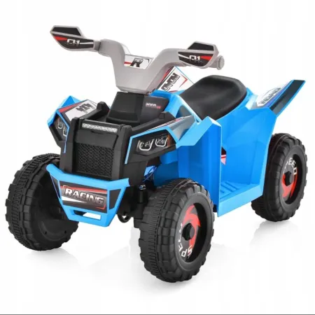 Elektryczny Mini Quad dla dzieci 40 x 68 x 47 cm